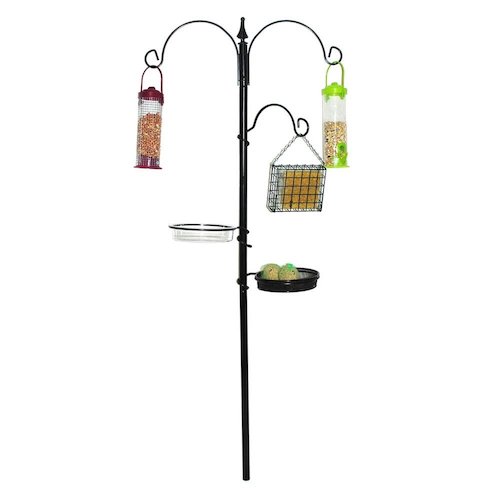 Traditional Bird Feeding Station (5013478112194)